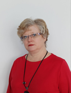 Филатова Ольга Вячеславовна